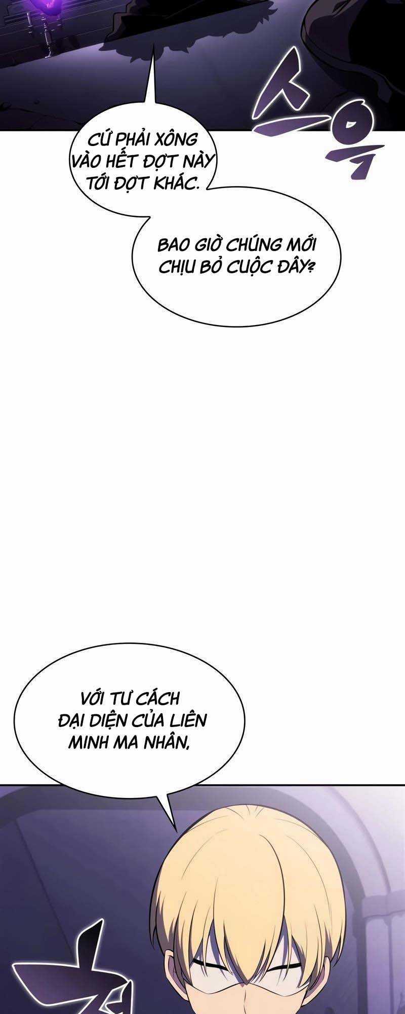 Tôi Là Tân Thủ Có Cấp Cao Nhất Chapter 163: ToptruyenZ.com trang 59