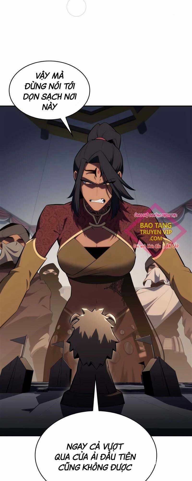 Tôi Là Tân Thủ Có Cấp Cao Nhất Chapter 163: ToptruyenZ.com trang 6