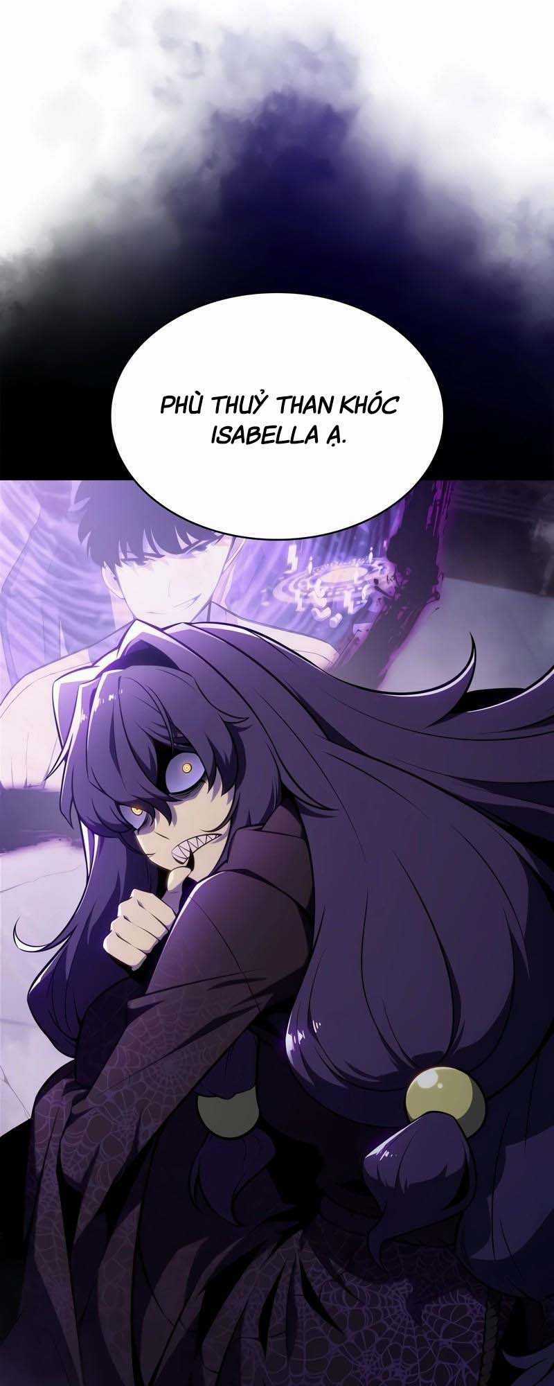 Tôi Là Tân Thủ Có Cấp Cao Nhất Chapter 163: ToptruyenZ.com trang 61