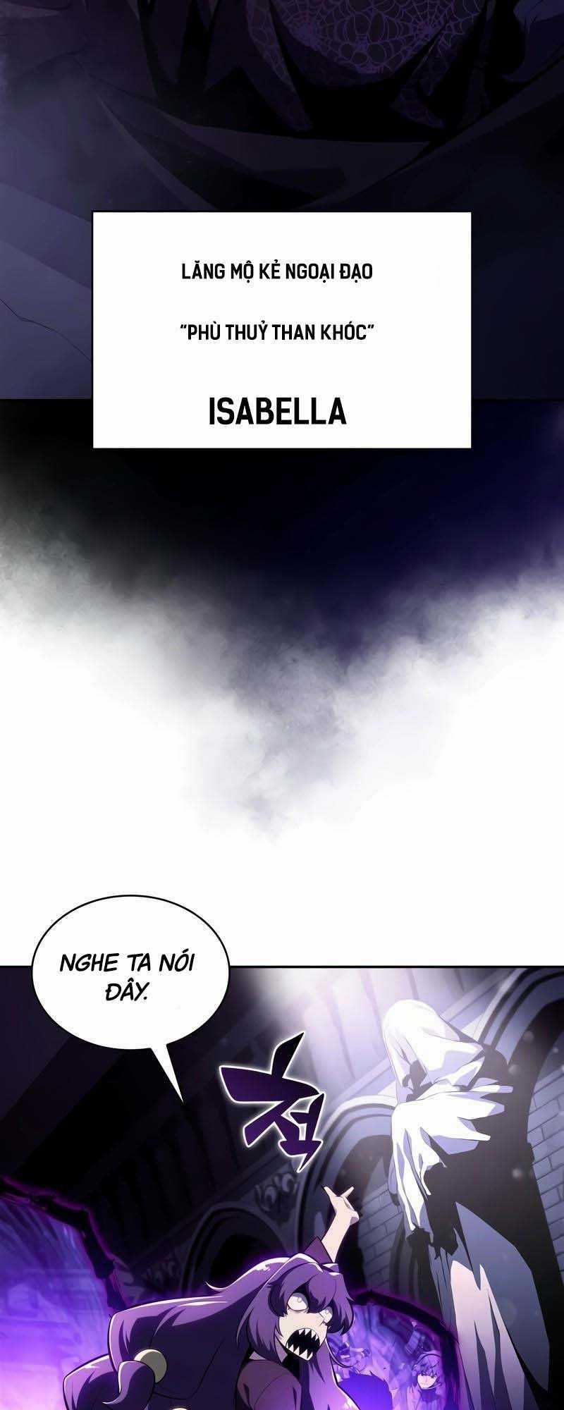 Tôi Là Tân Thủ Có Cấp Cao Nhất Chapter 163: ToptruyenZ.com trang 62