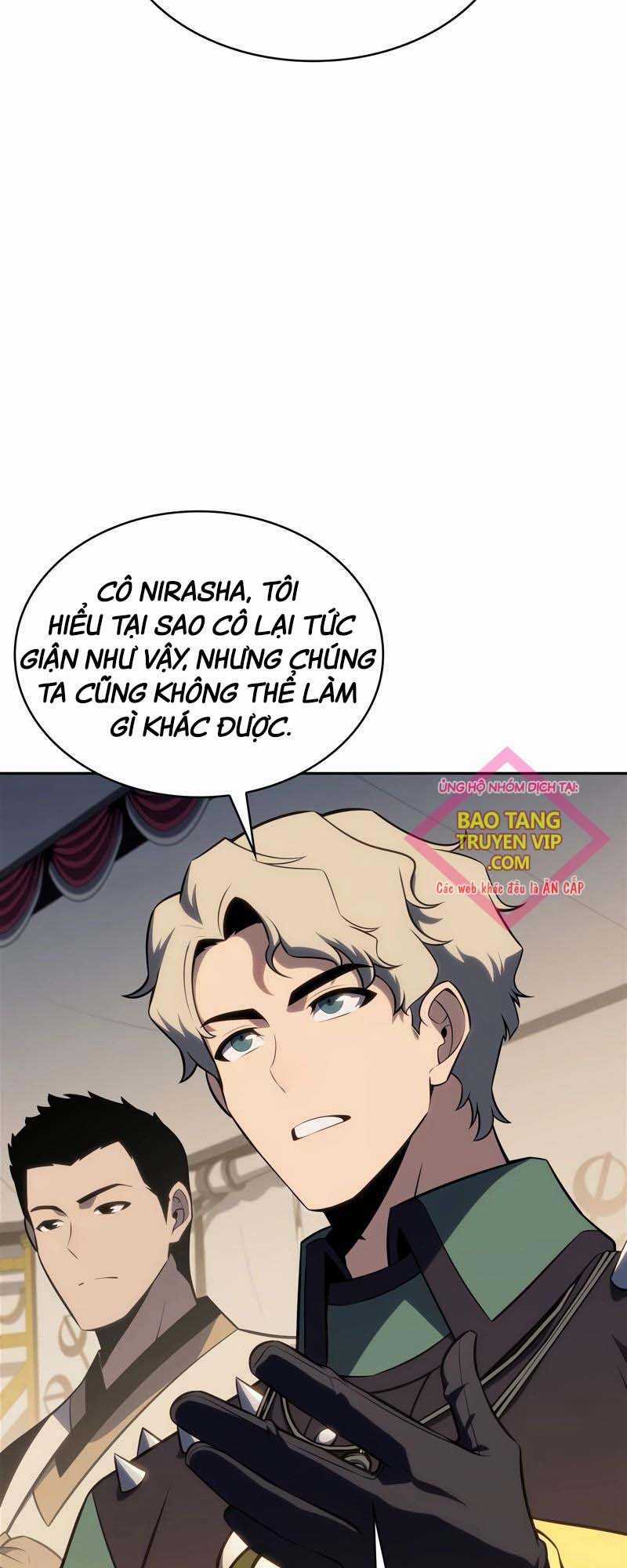 Tôi Là Tân Thủ Có Cấp Cao Nhất Chapter 163: ToptruyenZ.com trang 7