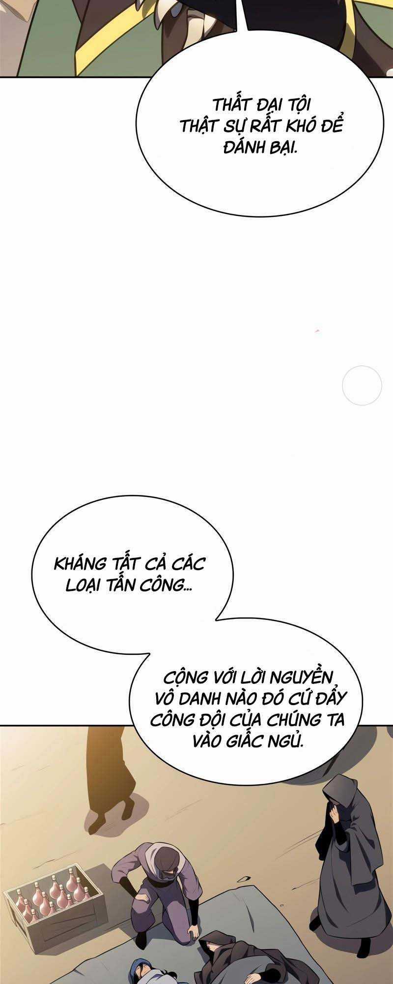 Tôi Là Tân Thủ Có Cấp Cao Nhất Chapter 163: ToptruyenZ.com trang 8