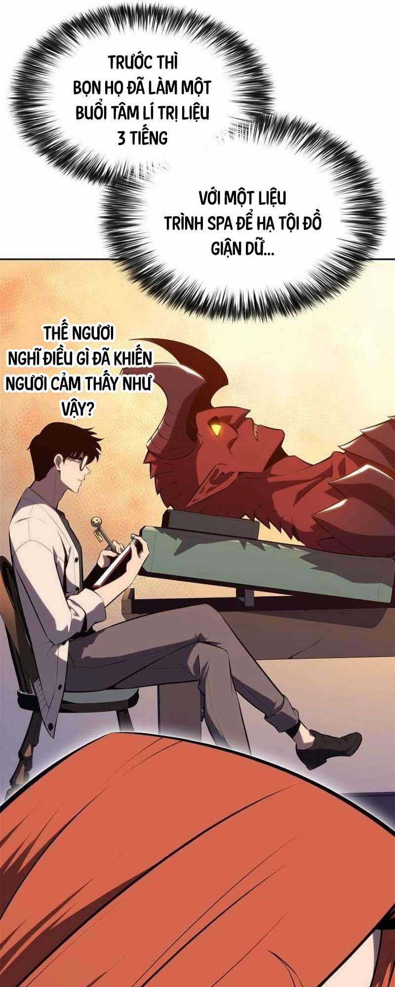 Tôi Là Tân Thủ Có Cấp Cao Nhất Chapter 164 trang 11