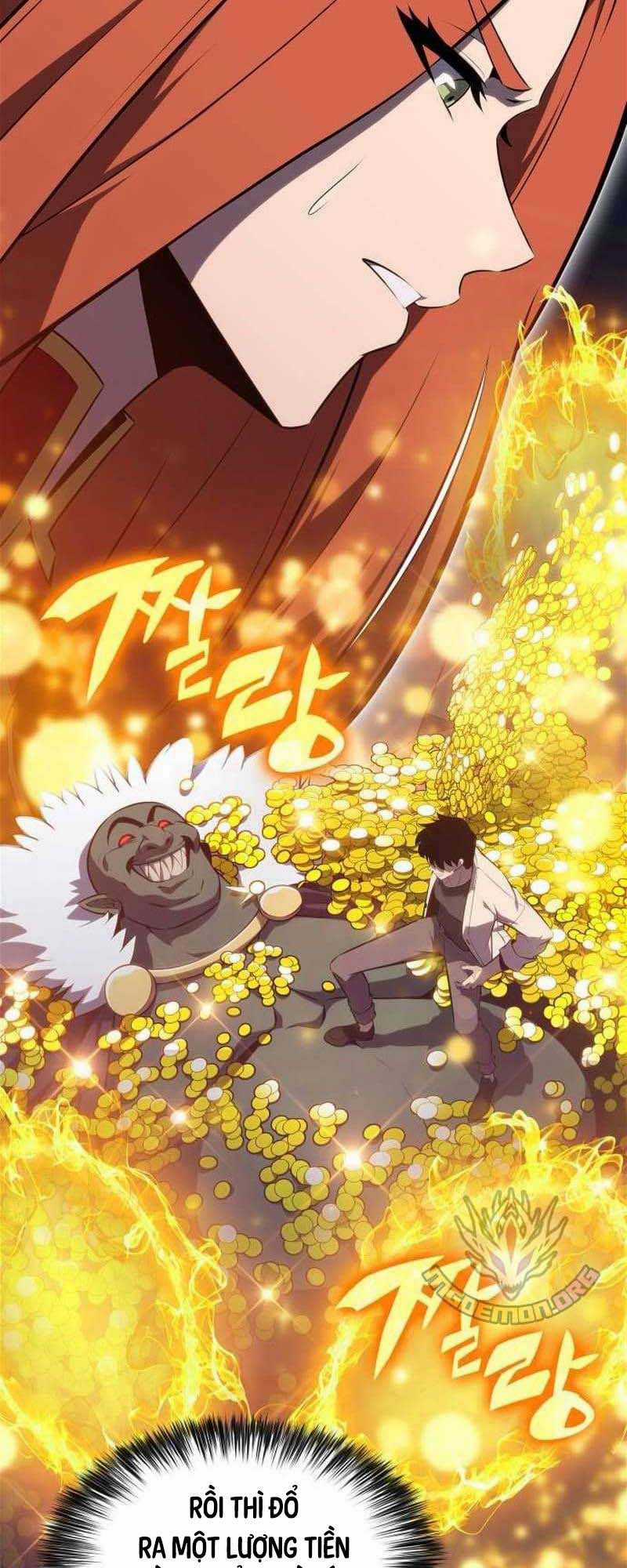 Tôi Là Tân Thủ Có Cấp Cao Nhất Chapter 164 trang 12