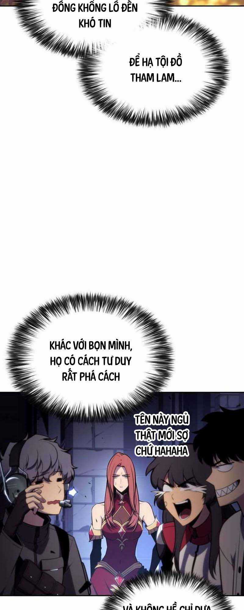 Tôi Là Tân Thủ Có Cấp Cao Nhất Chapter 164 trang 13