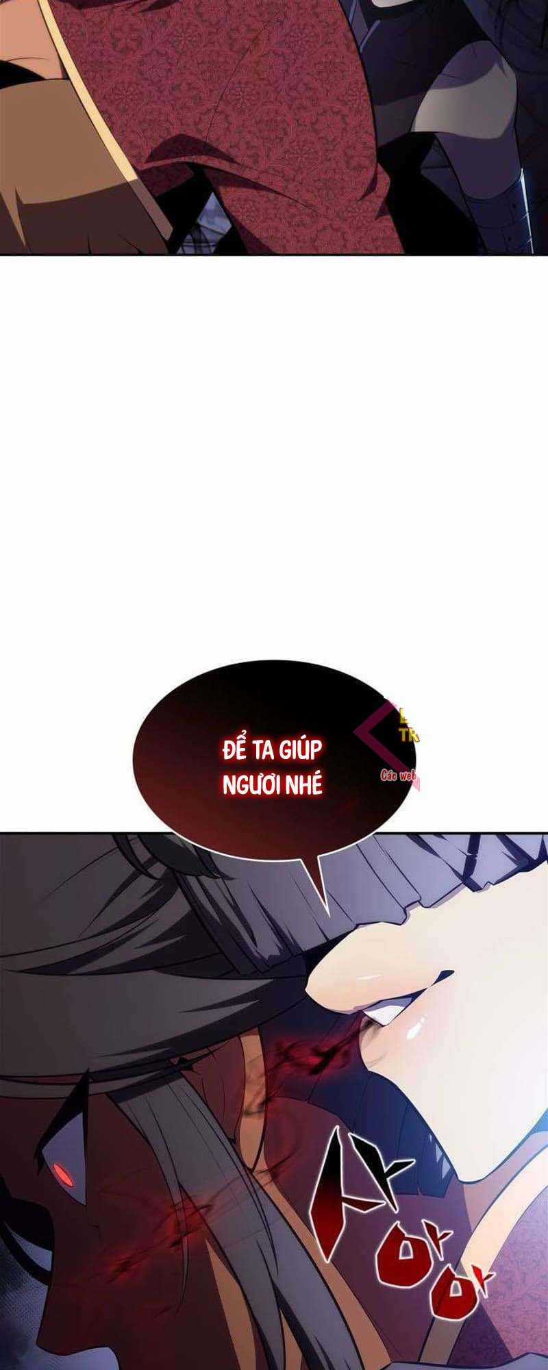 Tôi Là Tân Thủ Có Cấp Cao Nhất Chapter 164 trang 22