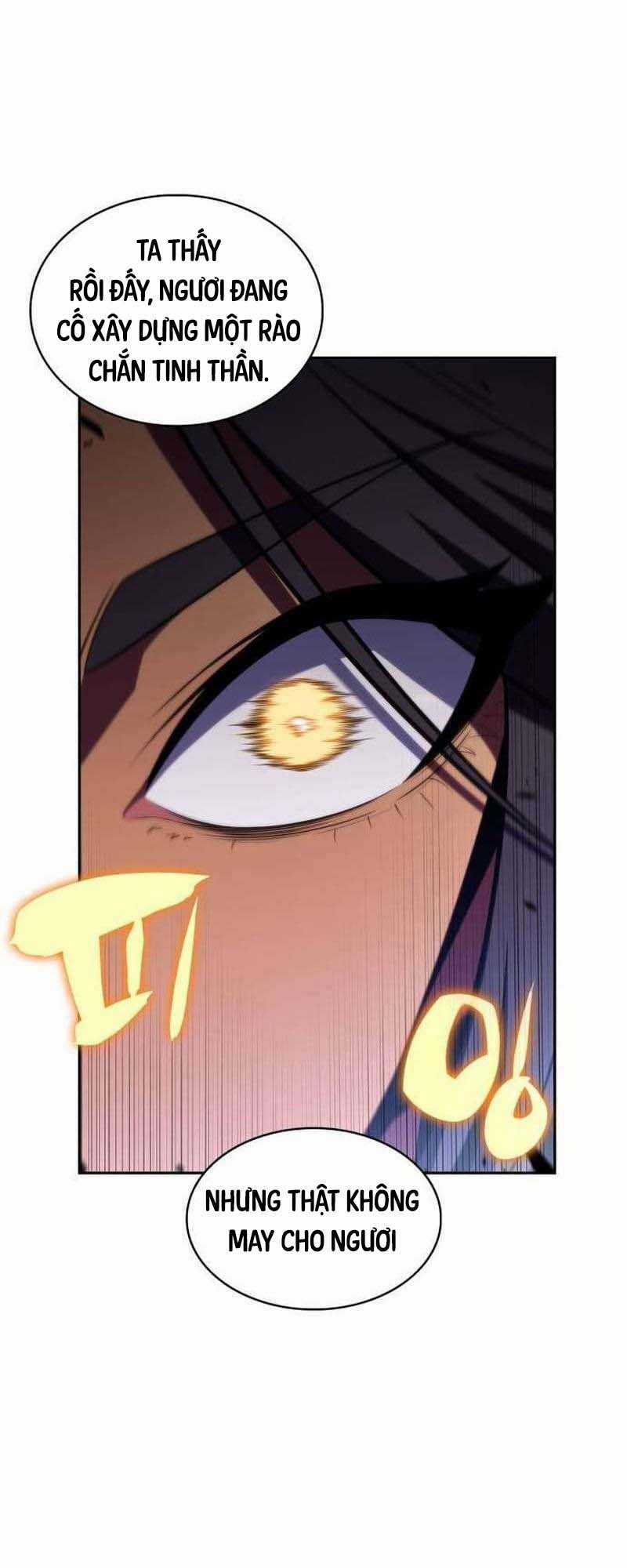 Tôi Là Tân Thủ Có Cấp Cao Nhất Chapter 164 trang 27