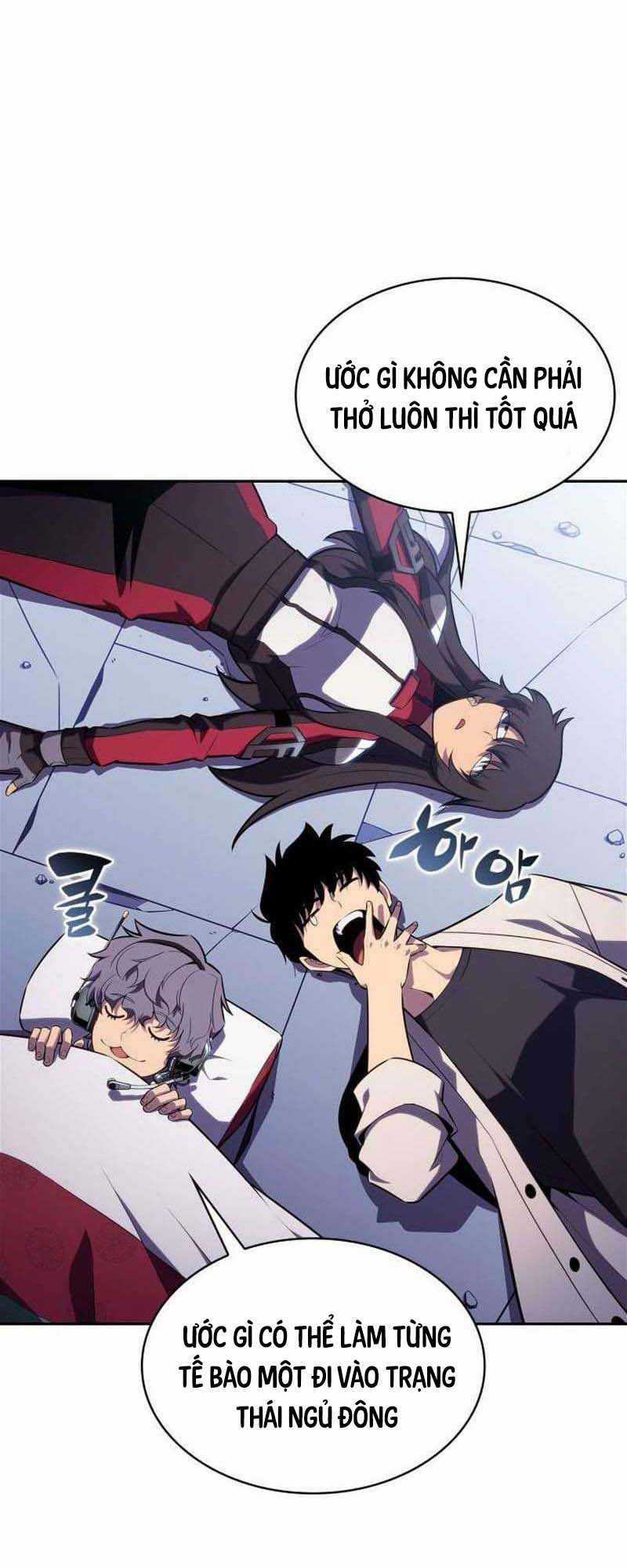 Tôi Là Tân Thủ Có Cấp Cao Nhất Chapter 164 trang 3