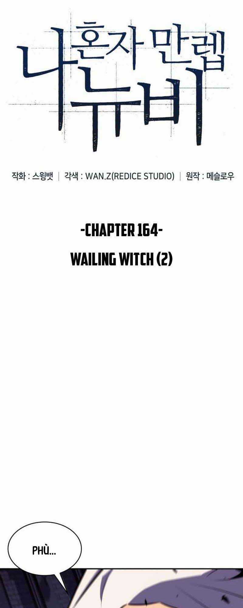 Tôi Là Tân Thủ Có Cấp Cao Nhất Chapter 164 trang 30