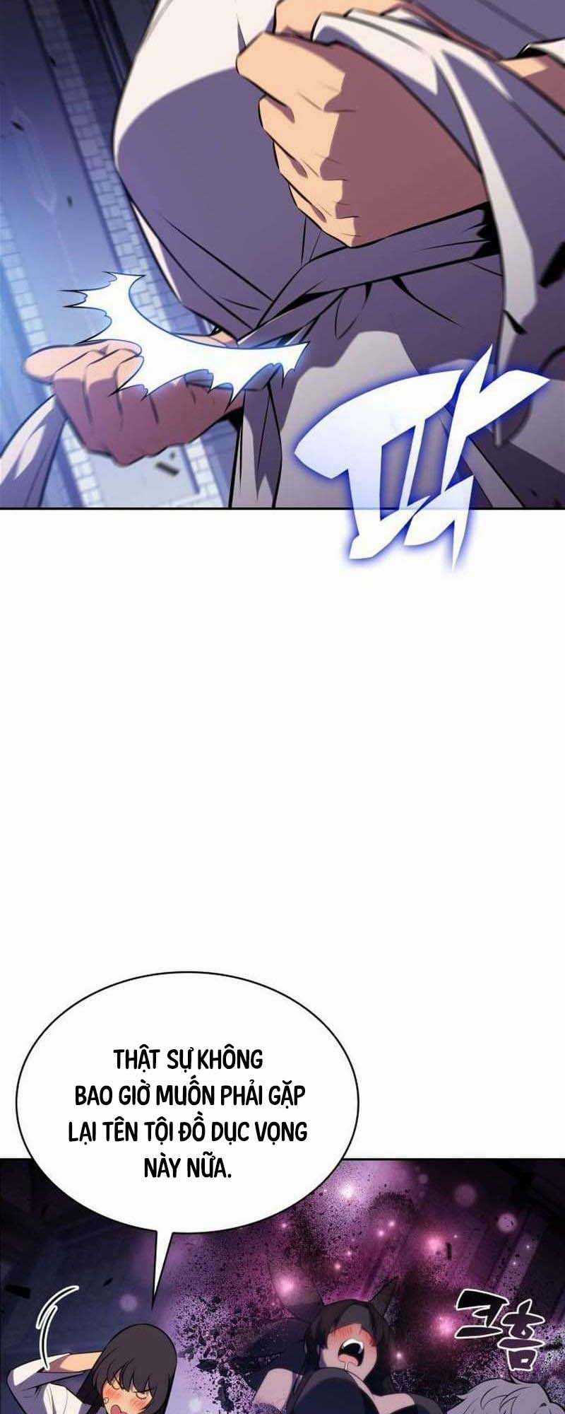 Tôi Là Tân Thủ Có Cấp Cao Nhất Chapter 164 trang 31