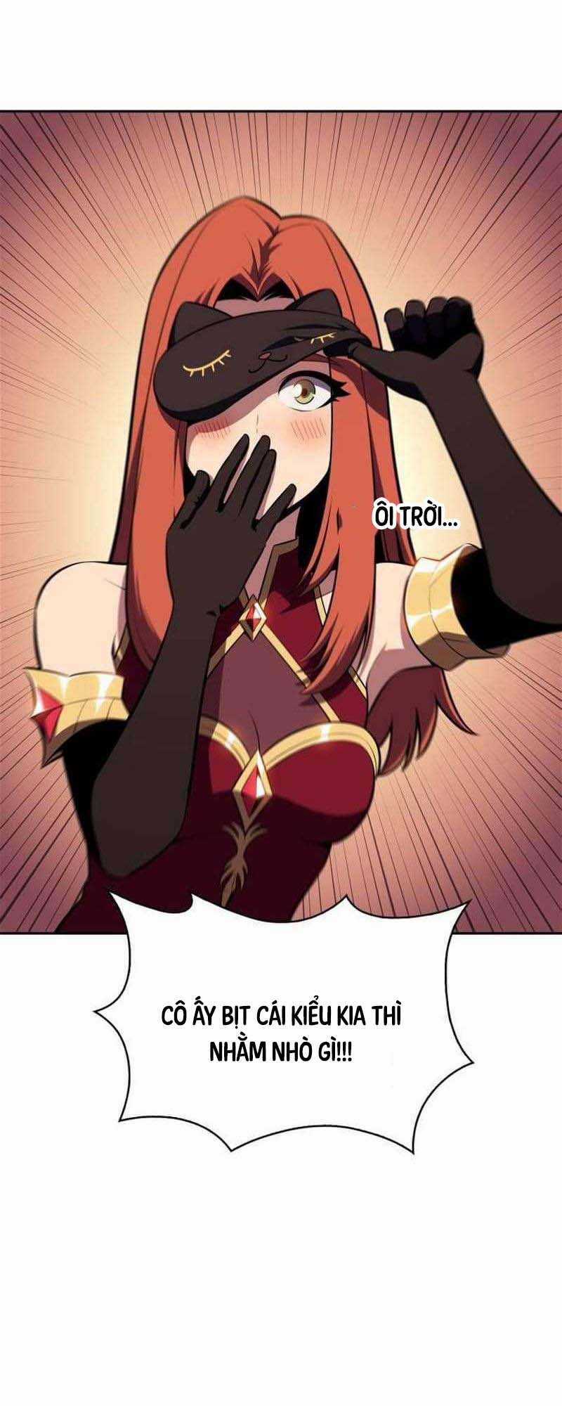 Tôi Là Tân Thủ Có Cấp Cao Nhất Chapter 164 trang 34