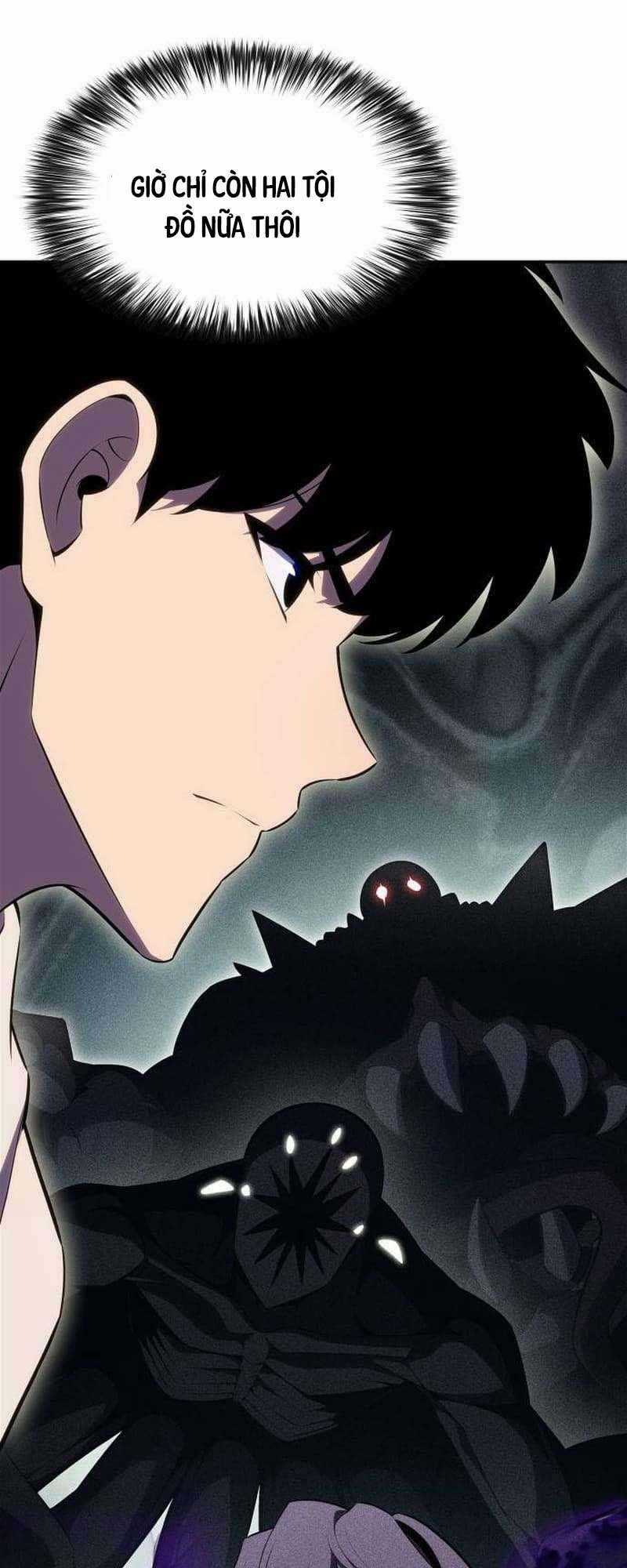 Tôi Là Tân Thủ Có Cấp Cao Nhất Chapter 164 trang 37