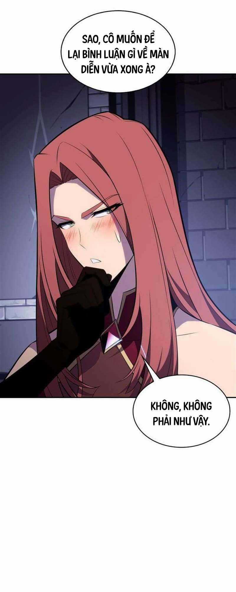 Tôi Là Tân Thủ Có Cấp Cao Nhất Chapter 164 trang 40