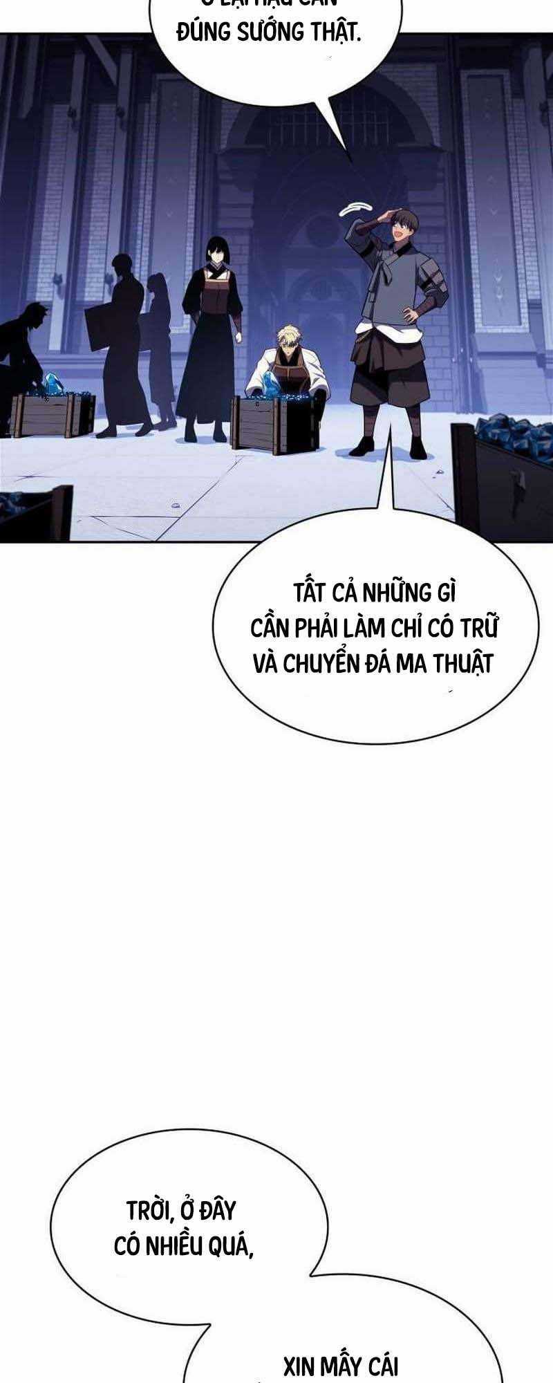 Tôi Là Tân Thủ Có Cấp Cao Nhất Chapter 164 trang 43