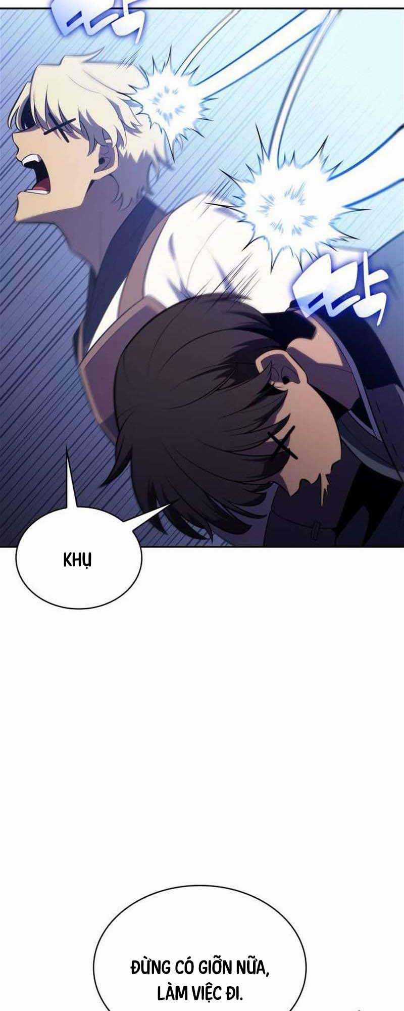 Tôi Là Tân Thủ Có Cấp Cao Nhất Chapter 164 trang 45