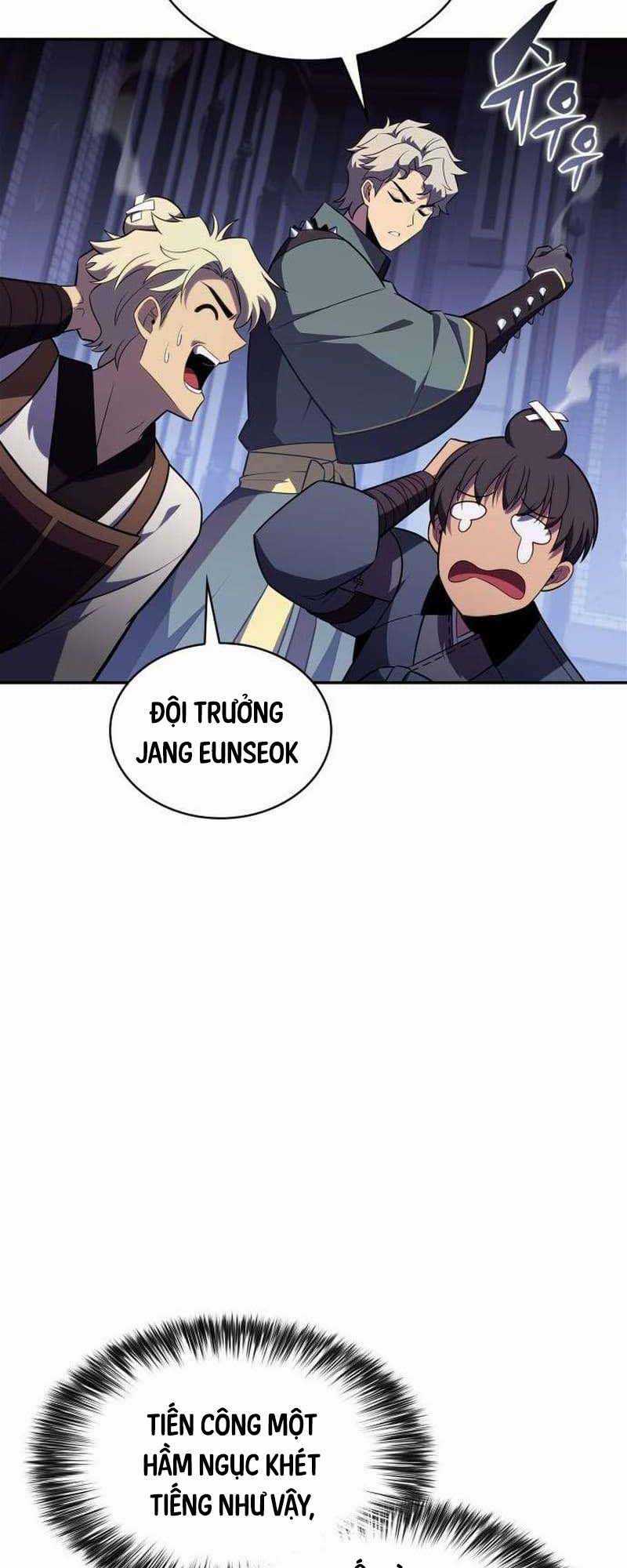 Tôi Là Tân Thủ Có Cấp Cao Nhất Chapter 164 trang 46