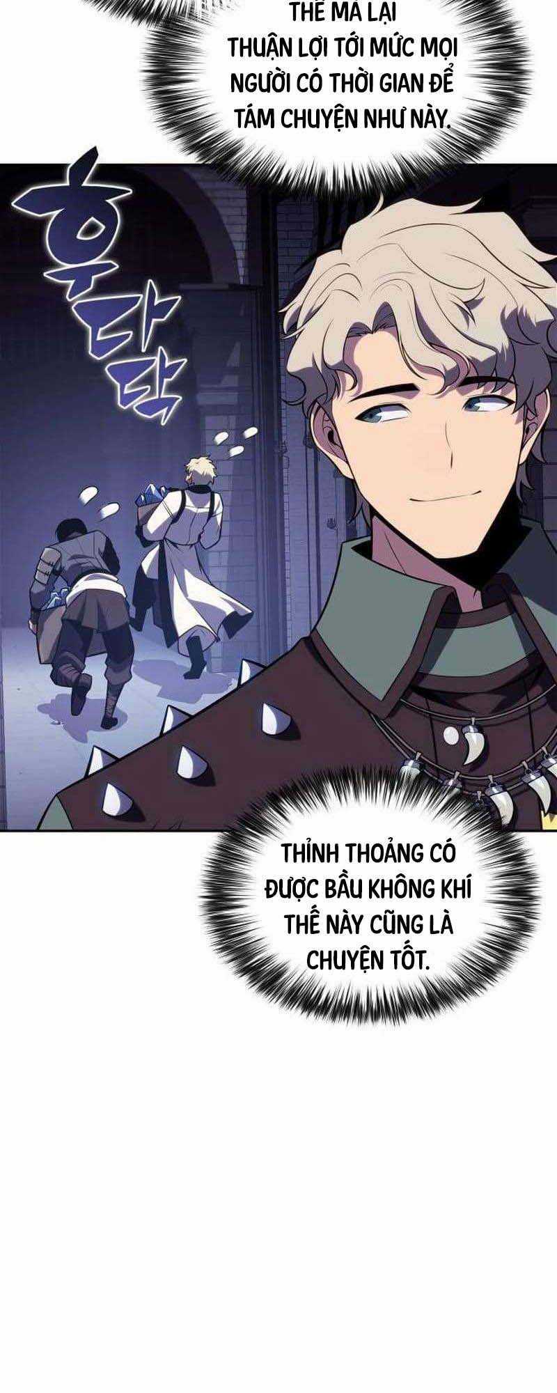 Tôi Là Tân Thủ Có Cấp Cao Nhất Chapter 164 trang 47