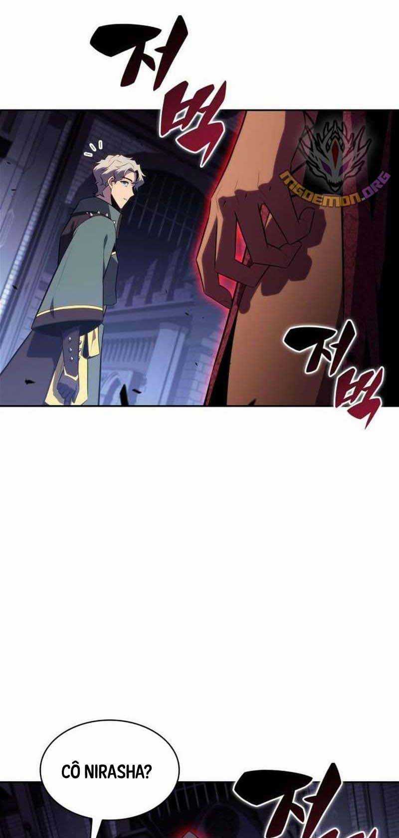 Tôi Là Tân Thủ Có Cấp Cao Nhất Chapter 164 trang 48