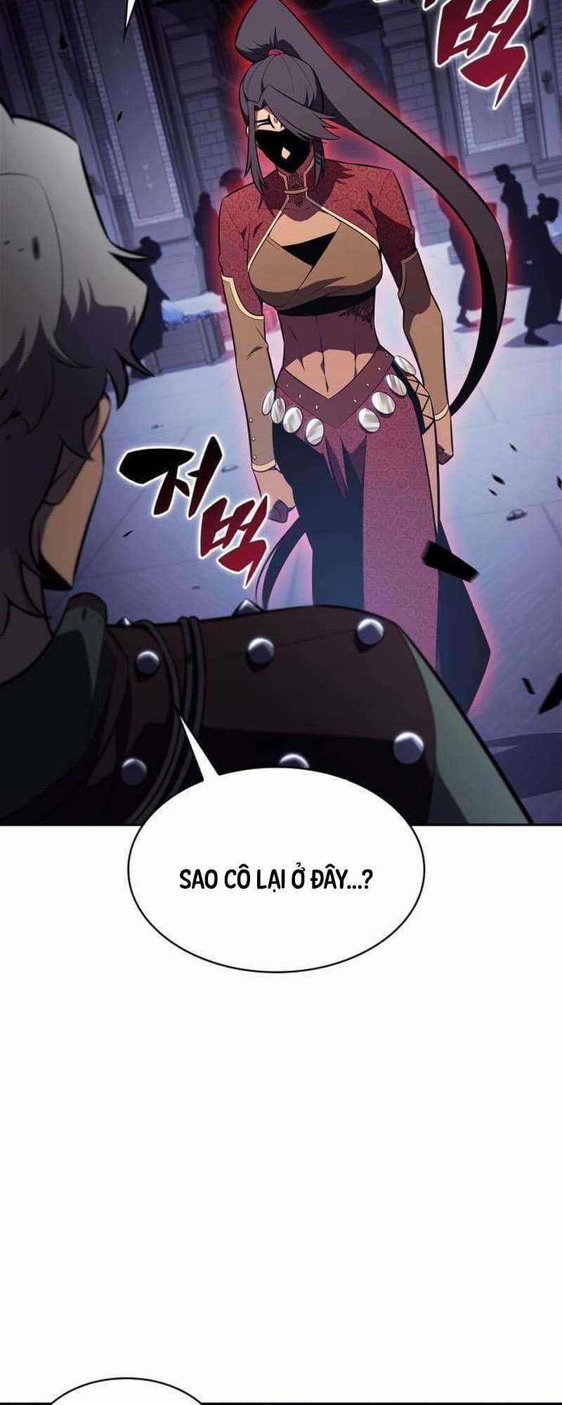 Tôi Là Tân Thủ Có Cấp Cao Nhất Chapter 164 trang 49