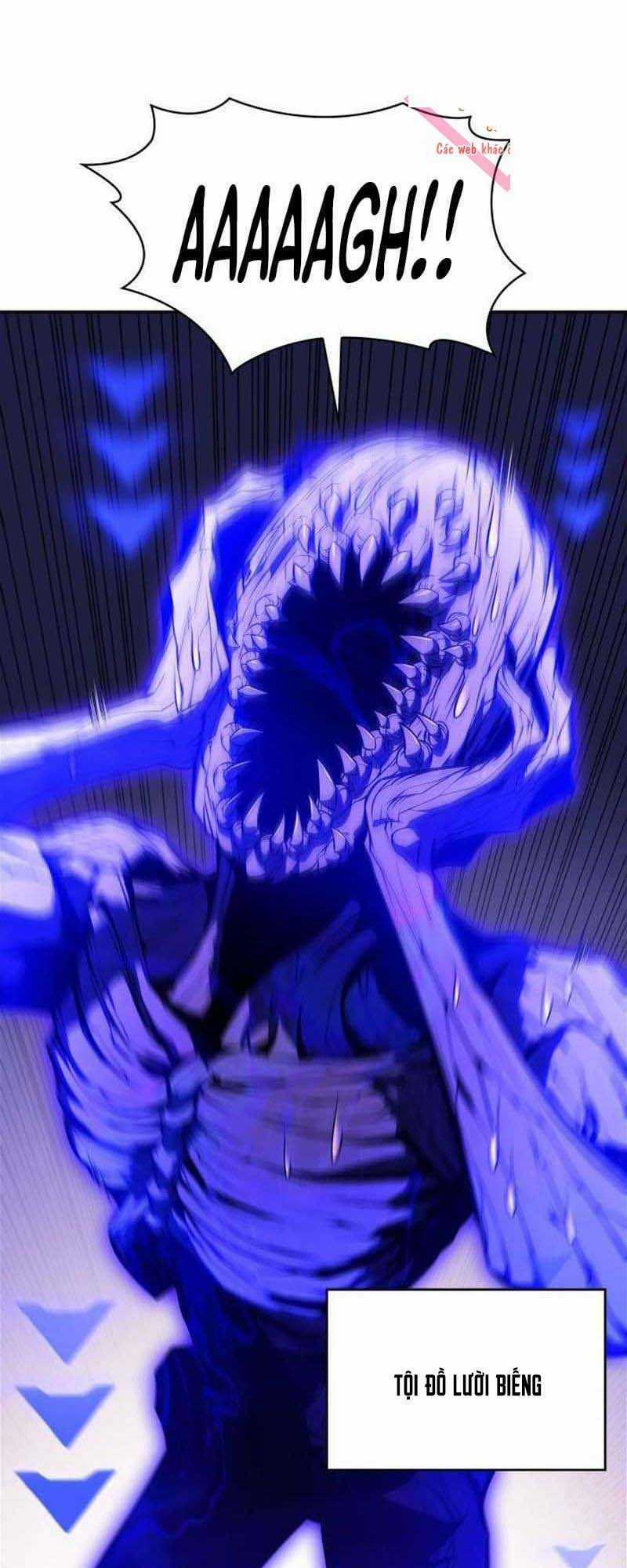 Tôi Là Tân Thủ Có Cấp Cao Nhất Chapter 164 trang 5