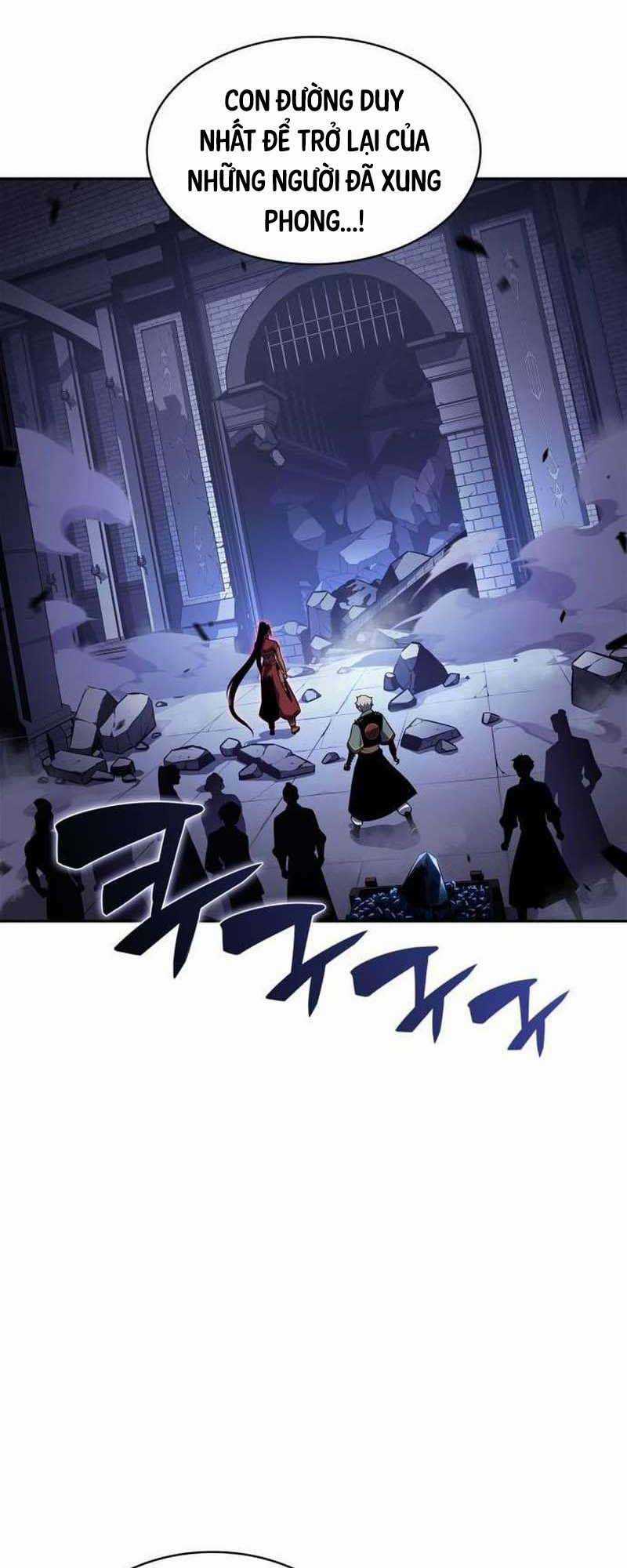 Tôi Là Tân Thủ Có Cấp Cao Nhất Chapter 164 trang 54