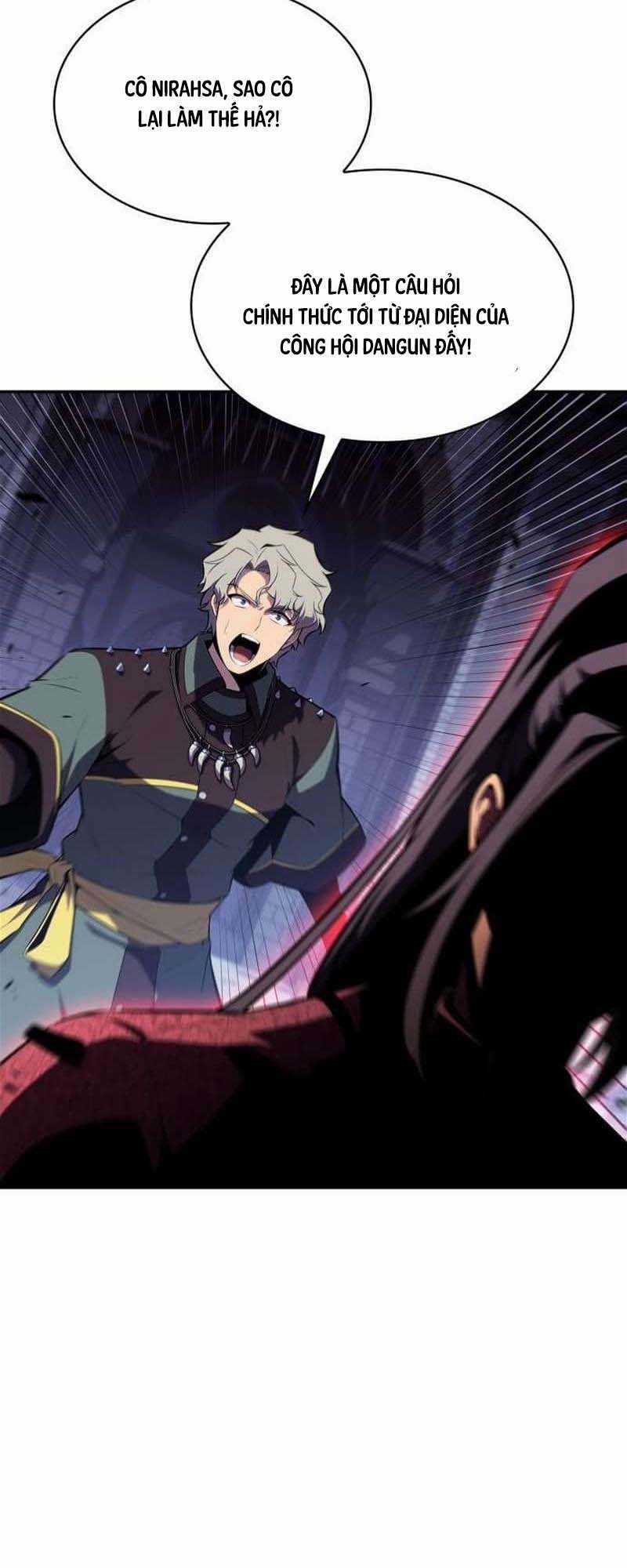 Tôi Là Tân Thủ Có Cấp Cao Nhất Chapter 164 trang 55