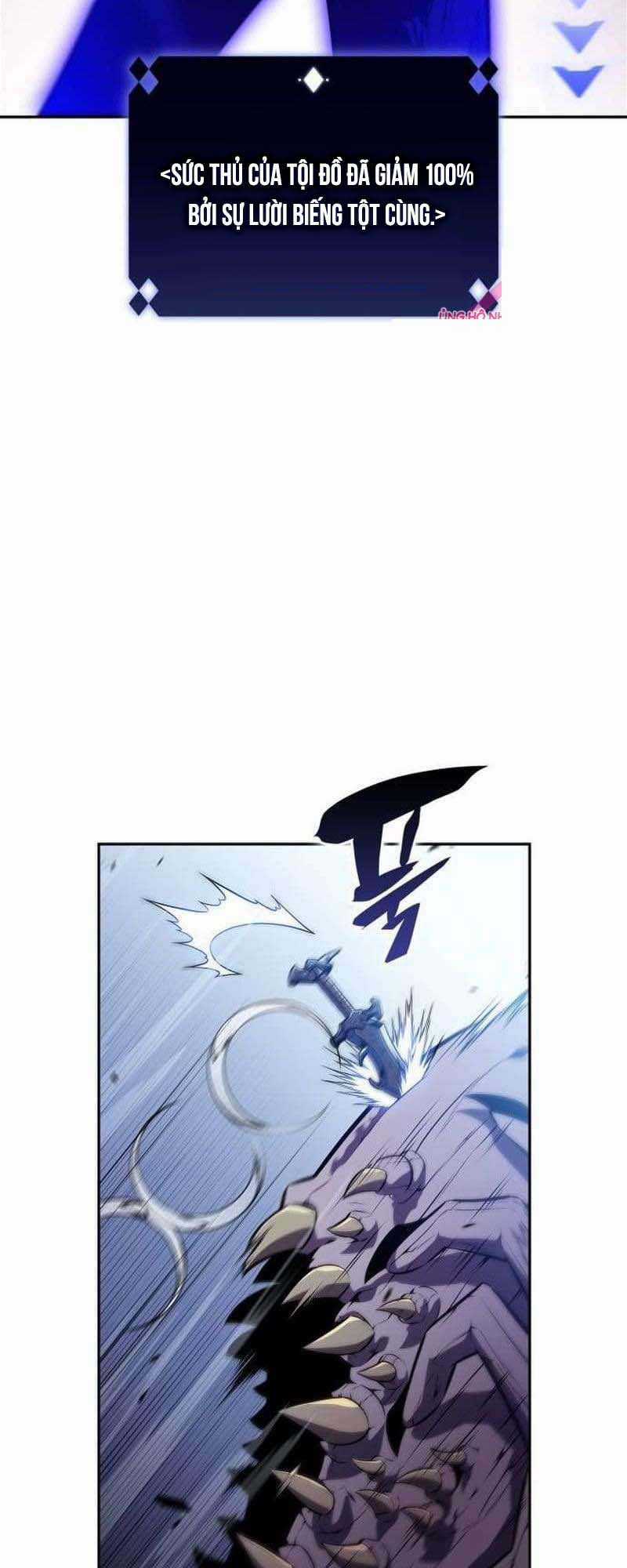 Tôi Là Tân Thủ Có Cấp Cao Nhất Chapter 164 trang 6