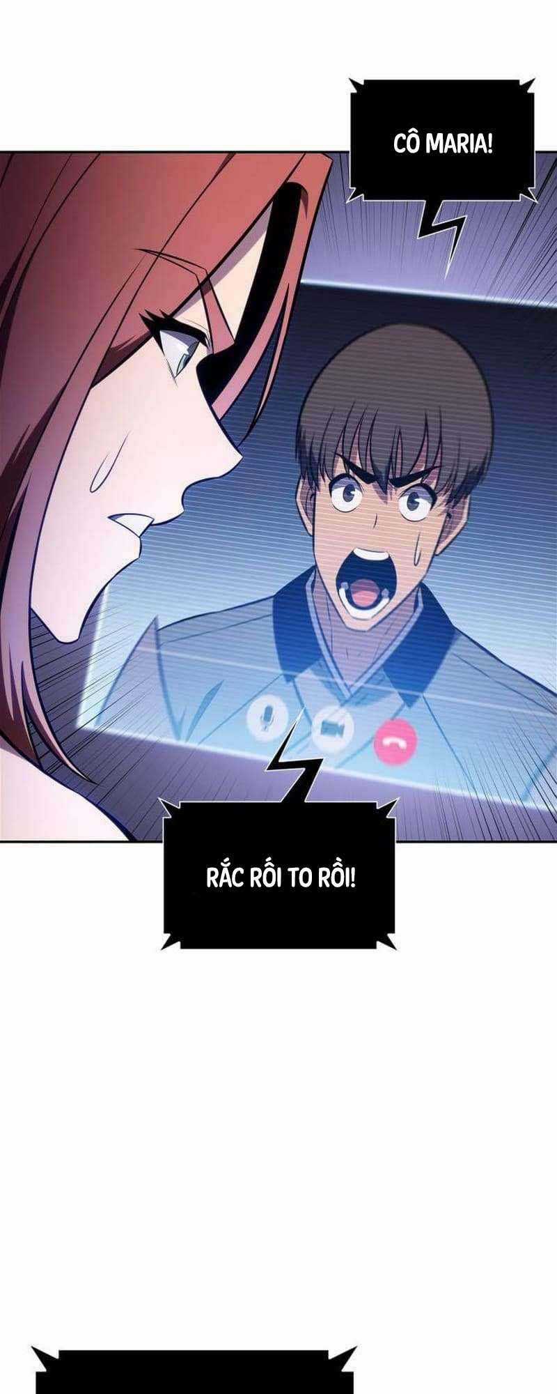 Tôi Là Tân Thủ Có Cấp Cao Nhất Chapter 164 trang 61