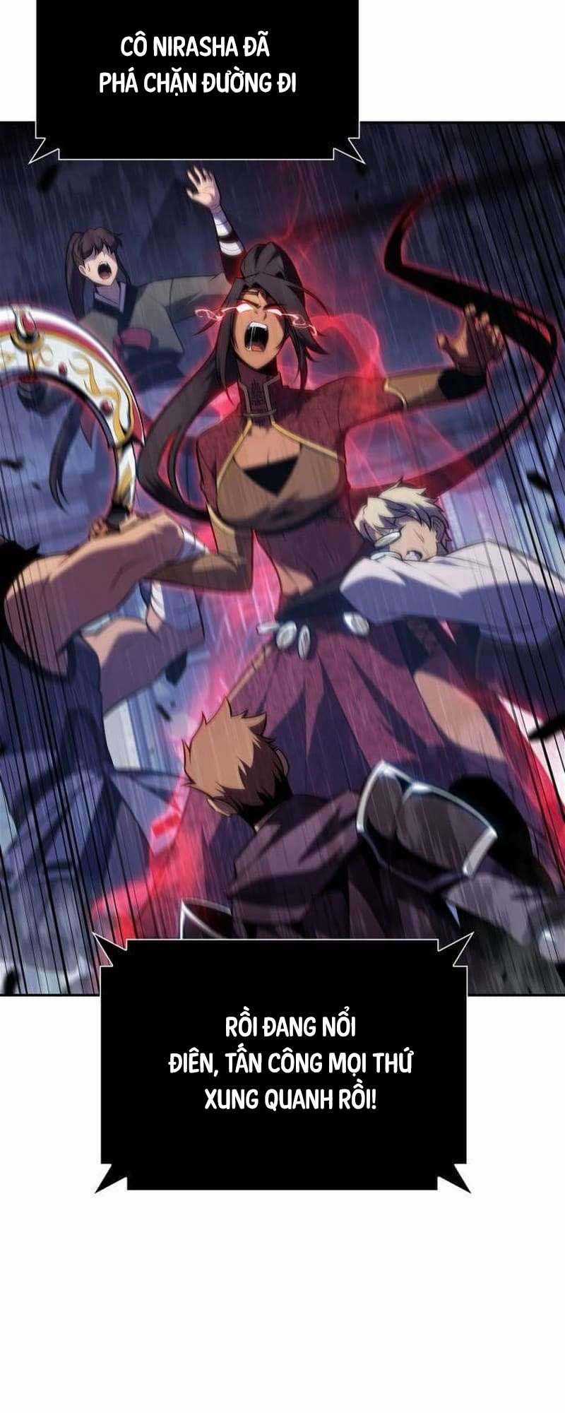 Tôi Là Tân Thủ Có Cấp Cao Nhất Chapter 164 trang 62