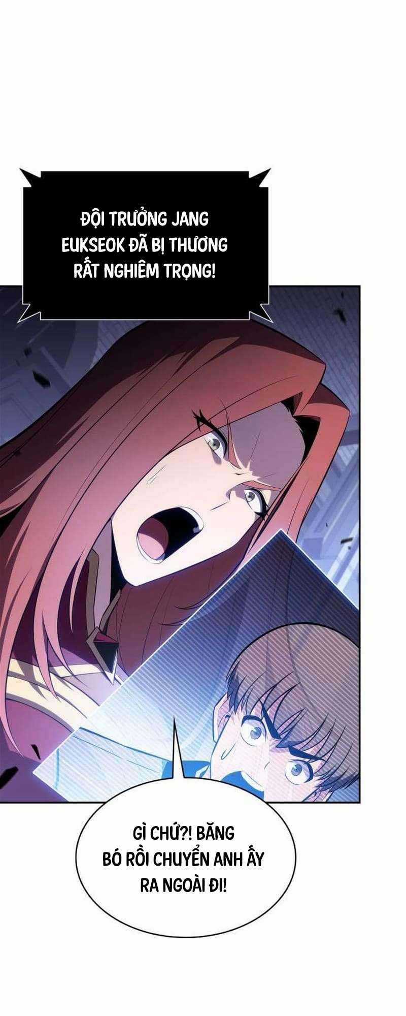 Tôi Là Tân Thủ Có Cấp Cao Nhất Chapter 164 trang 63