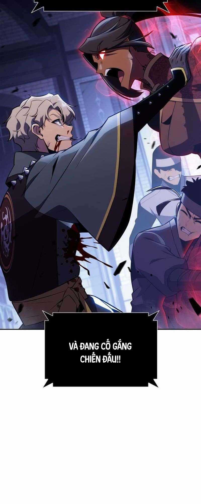 Tôi Là Tân Thủ Có Cấp Cao Nhất Chapter 164 trang 65