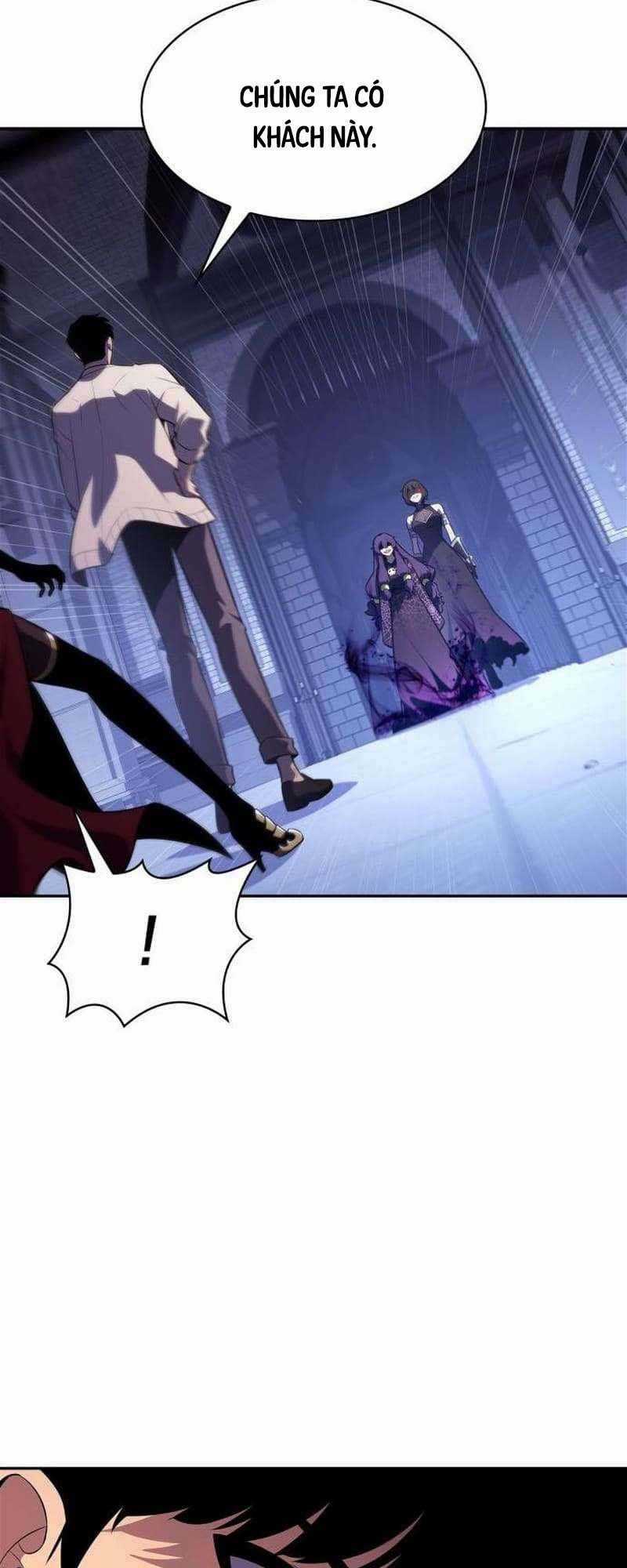 Tôi Là Tân Thủ Có Cấp Cao Nhất Chapter 164 trang 67