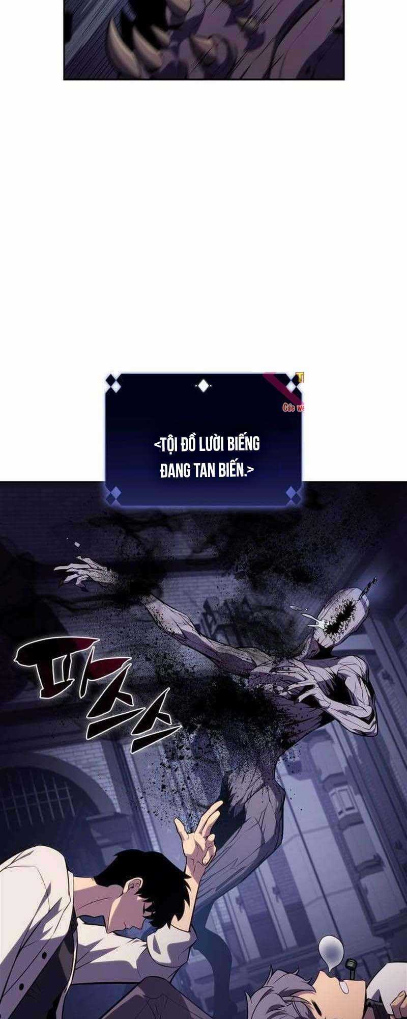 Tôi Là Tân Thủ Có Cấp Cao Nhất Chapter 164 trang 7