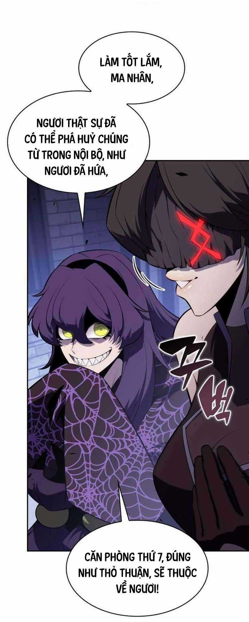 Tôi Là Tân Thủ Có Cấp Cao Nhất Chapter 164 trang 70