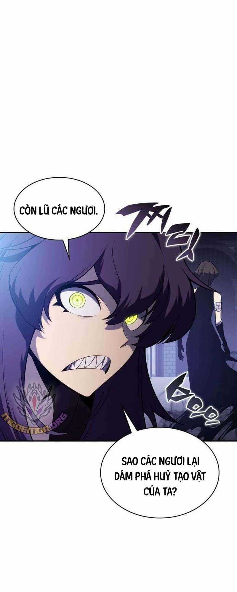 Tôi Là Tân Thủ Có Cấp Cao Nhất Chapter 164 trang 71