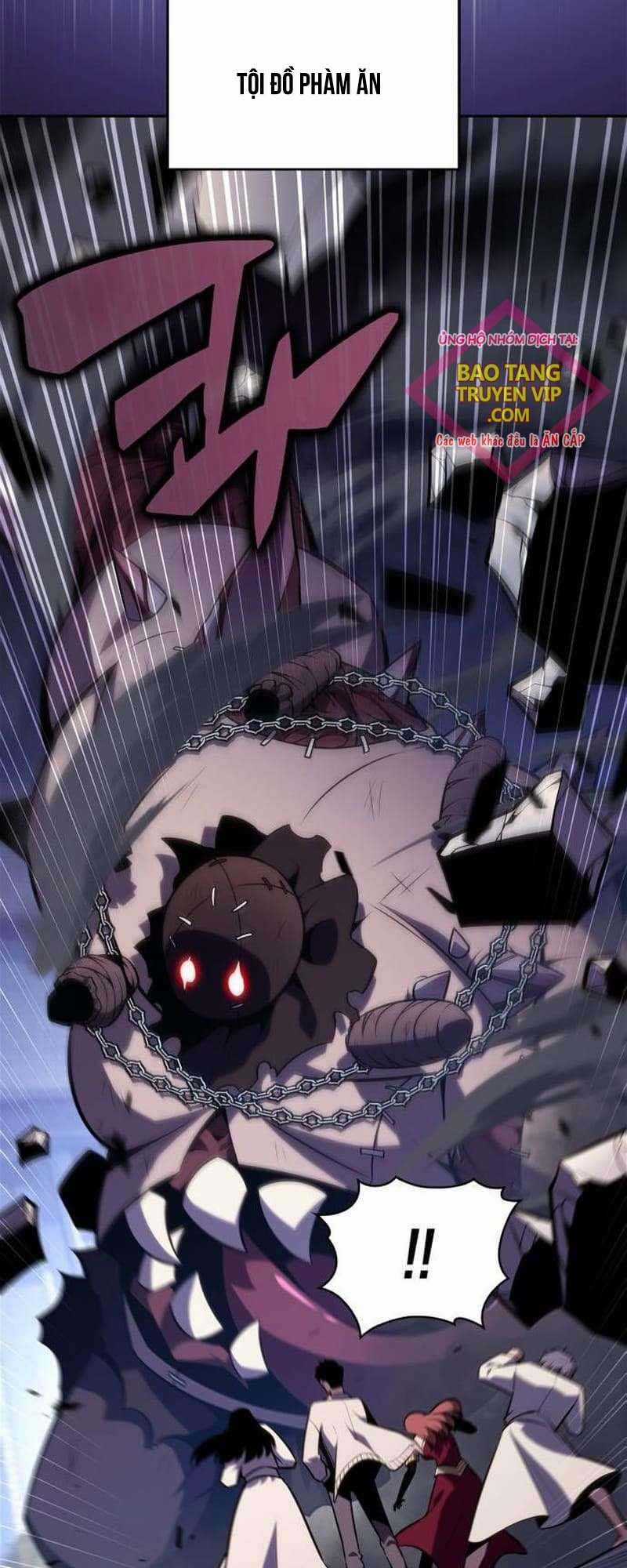 Tôi Là Tân Thủ Có Cấp Cao Nhất Chapter 164 trang 74