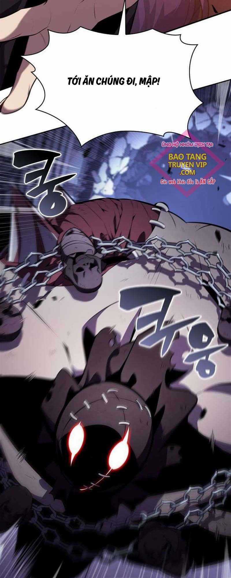 Tôi Là Tân Thủ Có Cấp Cao Nhất Chapter 164 trang 77