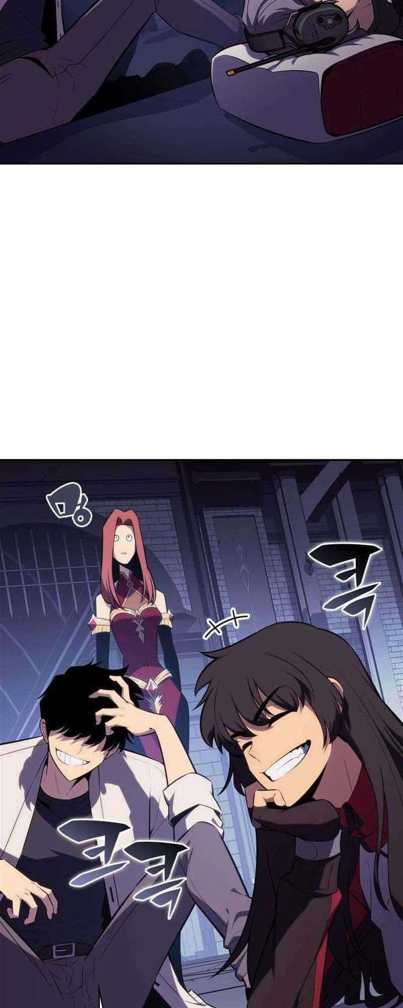 Tôi Là Tân Thủ Có Cấp Cao Nhất Chapter 164 trang 8