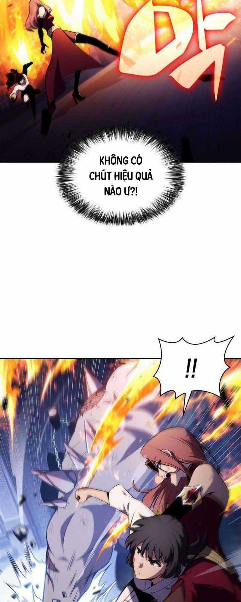 Tôi Là Tân Thủ Có Cấp Cao Nhất Chapter 164 trang 80