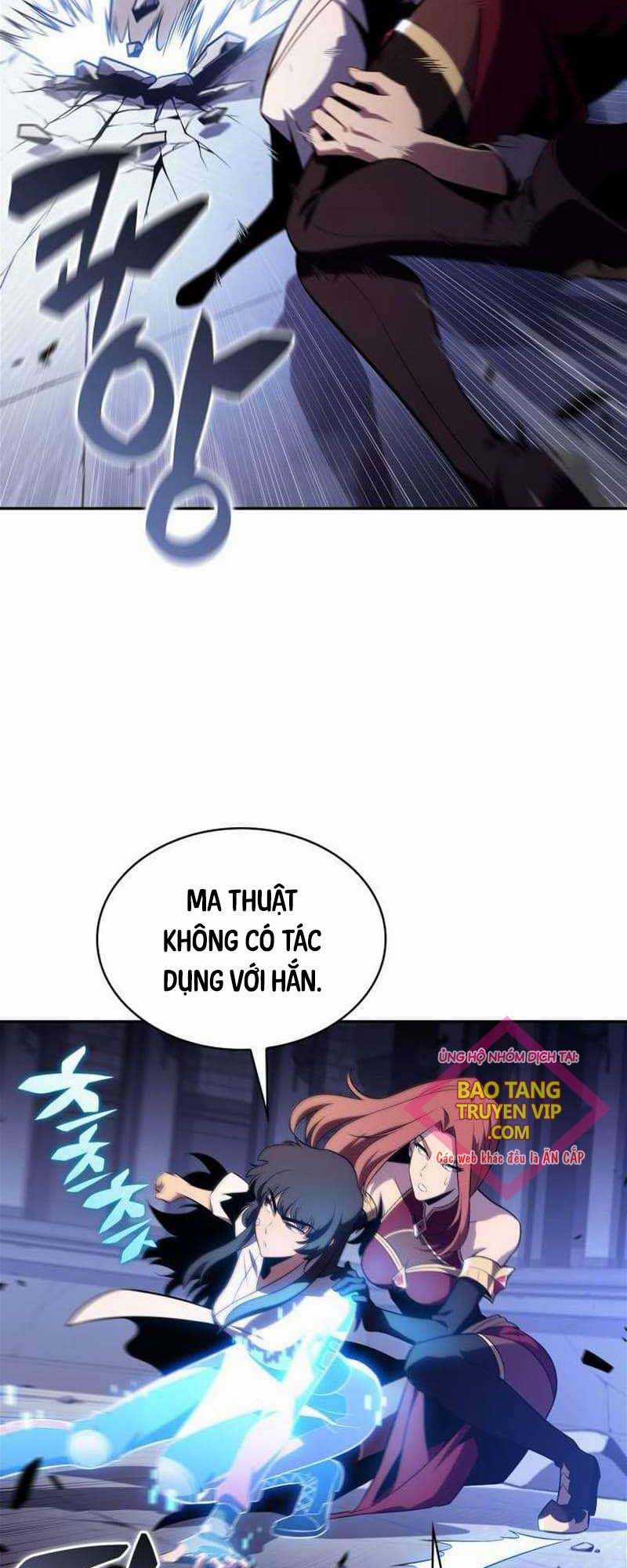 Tôi Là Tân Thủ Có Cấp Cao Nhất Chapter 164 trang 81