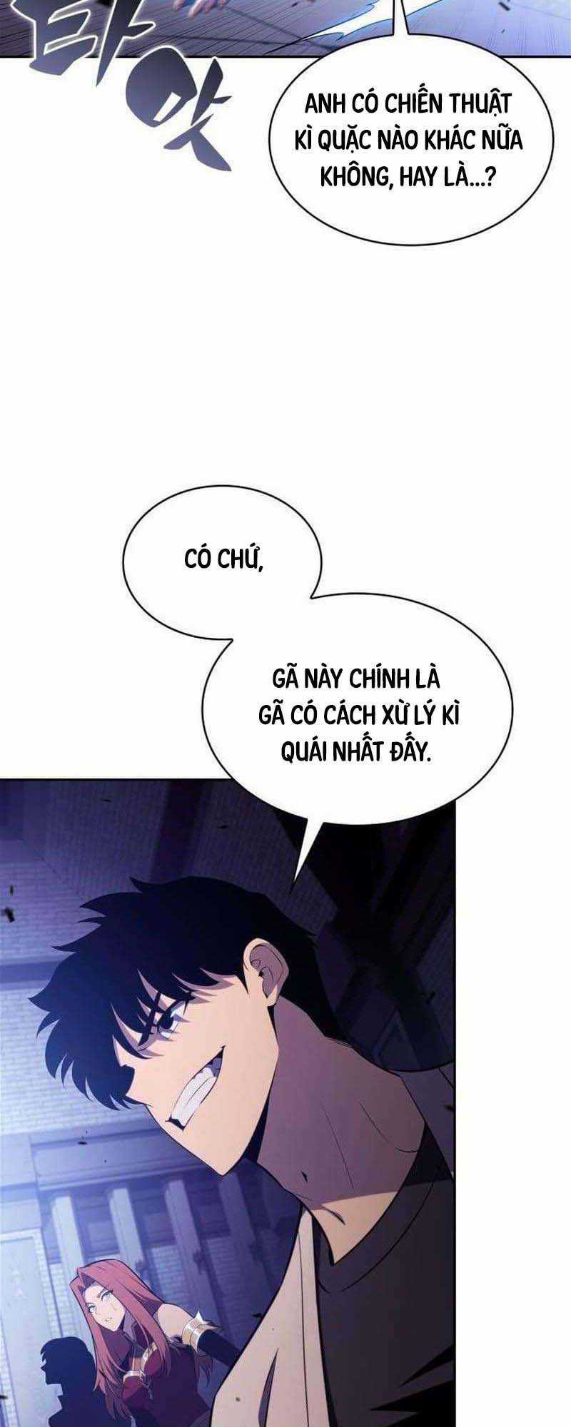 Tôi Là Tân Thủ Có Cấp Cao Nhất Chapter 164 trang 82