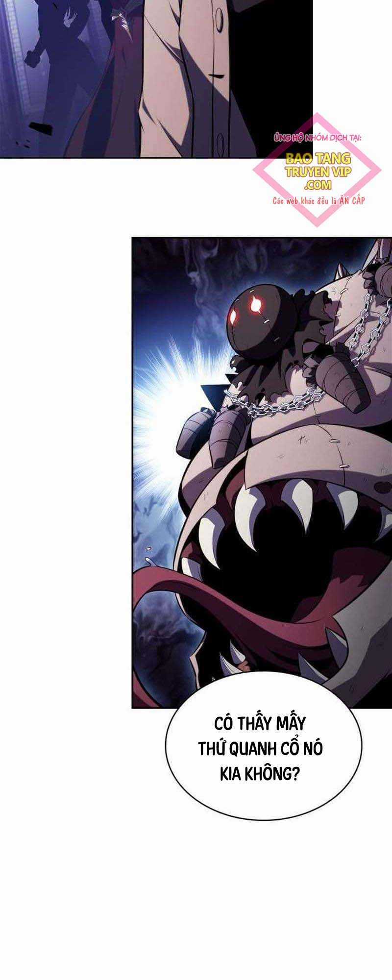 Tôi Là Tân Thủ Có Cấp Cao Nhất Chapter 164 trang 83