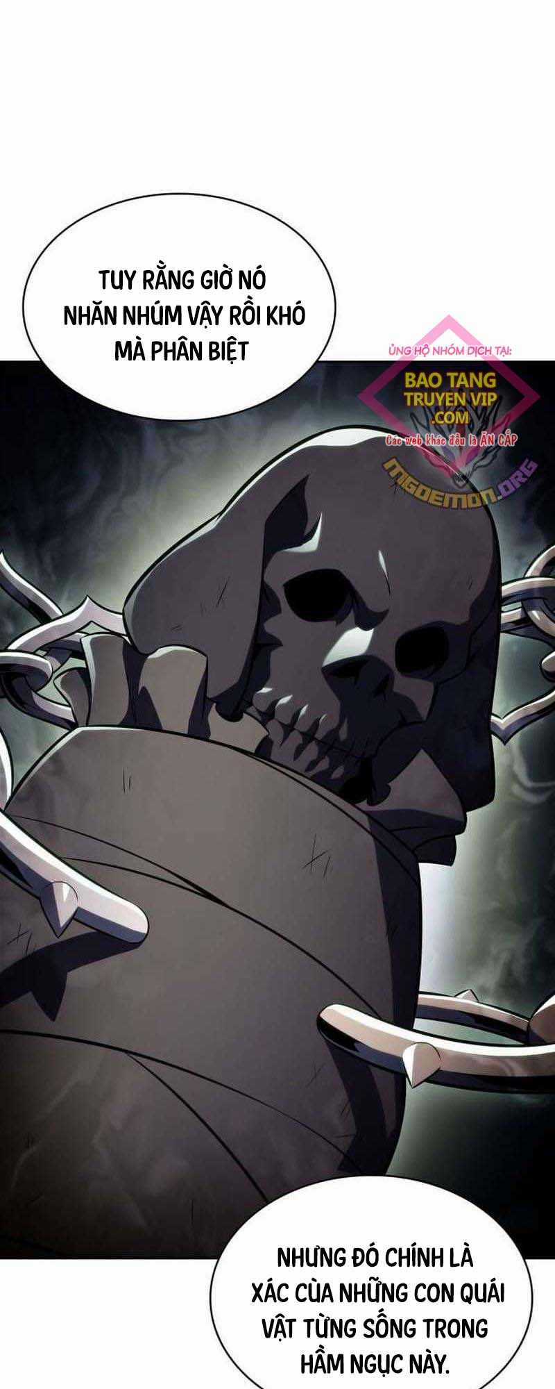 Tôi Là Tân Thủ Có Cấp Cao Nhất Chapter 164 trang 84