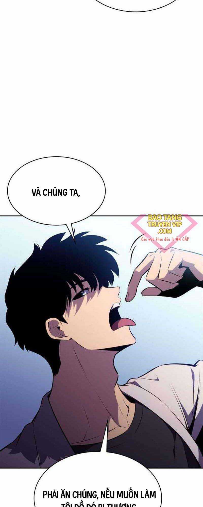 Tôi Là Tân Thủ Có Cấp Cao Nhất Chapter 164 trang 85