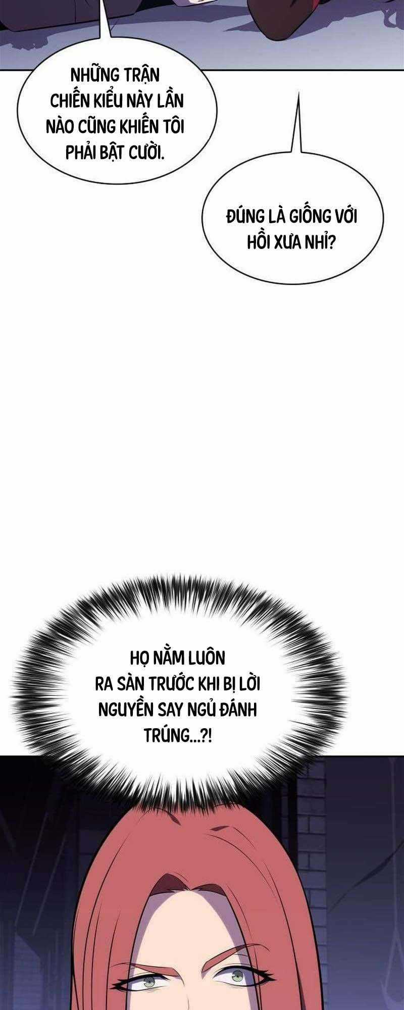 Tôi Là Tân Thủ Có Cấp Cao Nhất Chapter 164 trang 9