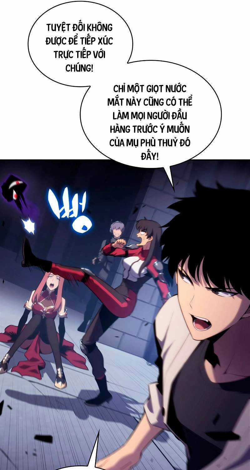 Tôi Là Tân Thủ Có Cấp Cao Nhất Chapter 166 trang 19
