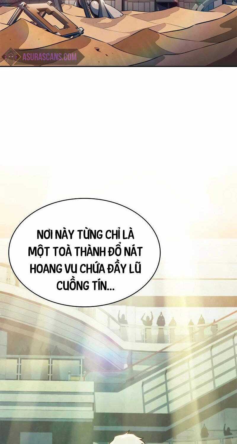 Tôi Là Tân Thủ Có Cấp Cao Nhất Chapter 166 trang 32