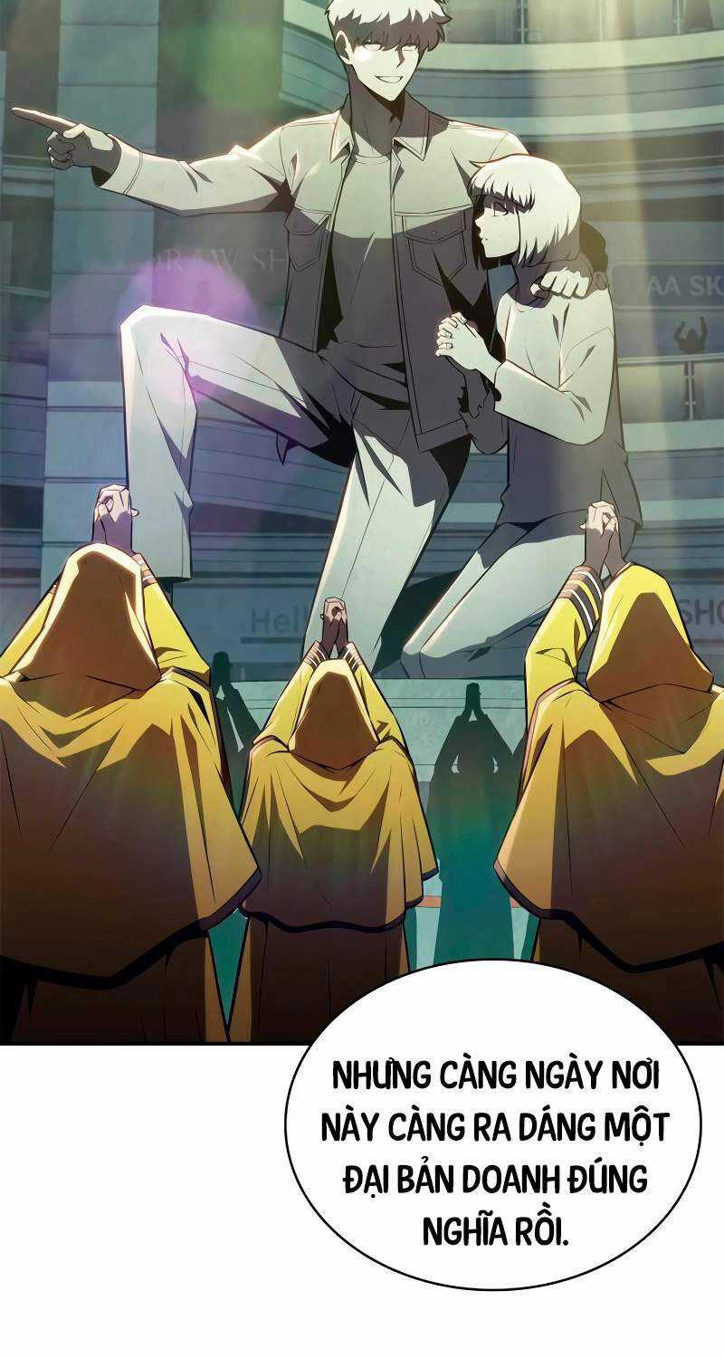 Tôi Là Tân Thủ Có Cấp Cao Nhất Chapter 166 trang 33