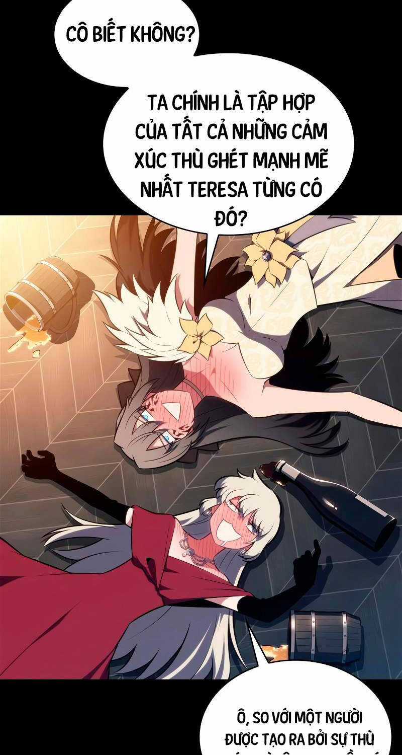 Tôi Là Tân Thủ Có Cấp Cao Nhất Chapter 166 trang 41