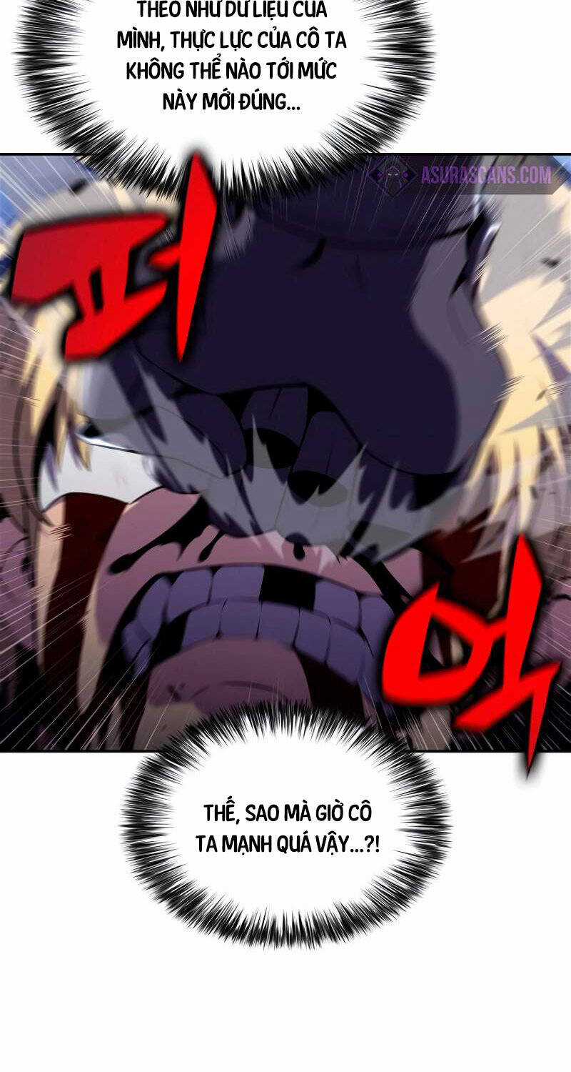 Tôi Là Tân Thủ Có Cấp Cao Nhất Chapter 166 trang 58